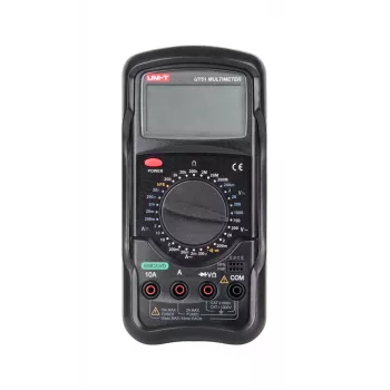 UNI-T UT51 Isolationsprüfer Multimeter