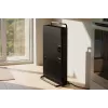 Blaupunkt HPC601 2000W Wi-Fi Smart Panel Konvektor Heizung Weiß