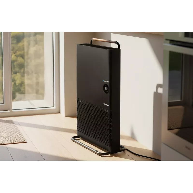 Blaupunkt HPC601 2000W Wi-Fi Smart Panel Konvektor Heizung Weiß
