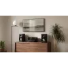 Blaupunkt MS49DAB Micro-Hi-Fi-System mit DAB+ und Bluetooth, Schwarz