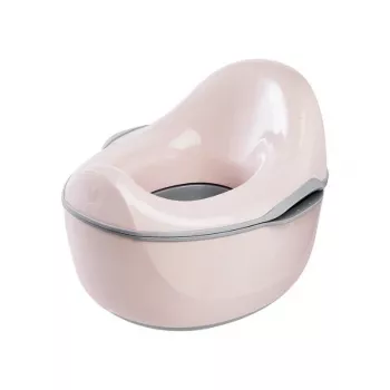 KEEEPER Luxury 4-in-1 Multifunktionstopf Kasimir Pure, 5 L, 1350 W, Pink