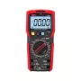 UNI-T UT89X Universal-Messgerät Digitalmultimeter 6000 Counts True RMS CAT III 1000V/CAT IV 600V mit NCV, Live-Leiter, LPF und Temperatur