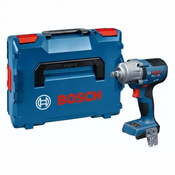 Bosch GDS18V-450H 18V bürstenloser Akku-Schlagschrauber 1/2 inch (Solo-Werkzeug)