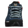 Salewa Alp Trainer 2 Damen Mid-Cut Wanderschuhe - Dark Denim, UK 5.5
