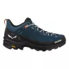 Salewa Alp Trainer 2 Damen Wanderschuhe Dark Denim/Black UK 7
