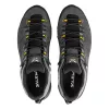 Salewa Alp Trainer 2 GTX Herren Wanderschuhe Onyx Schwarz UK 11 (EU 46)