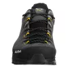 Salewa Alp Trainer 2 GTX Herren Wanderschuhe Onyx Schwarz UK 11 (EU 46)
