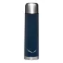 Salewa Thermos Rienza 0,5L Navy vakuumisolierte Edelstahlflasche