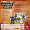 Pegasus Munchkin Warhammer 40K Super Mega Set Kartenspiel