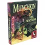 PEGASUS Munchkin Vox Machina - Critical Role Kartenspiel