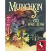 PEGASUS Munchkin Vox Machina - Critical Role Kartenspiel