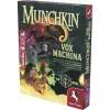 PEGASUS Munchkin Vox Machina - Critical Role Kartenspiel