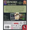 PEGASUS Munchkin Vox Machina - Critical Role Kartenspiel