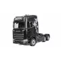 Amewi Scania 770 S Zugmaschine 6x4 1:18 RTR Schwarz