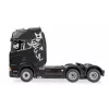 Amewi Scania 770 S Zugmaschine 6x4 1:18 RTR Schwarz