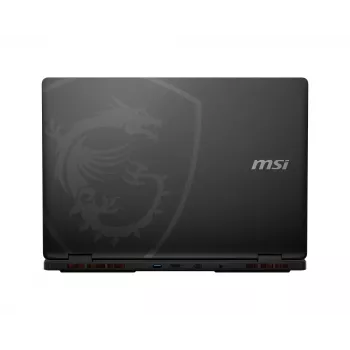 MSI Crosshair 18 HX AI A2XWGXKG-078PL Gaming-Laptop, 18 inch QHD+ 240Hz, Intel Core Ultra 9 275HX, 32GB DDR5, 1TB SSD, GeForce RTX 5070, Windows 11 Home, Cosmos Black