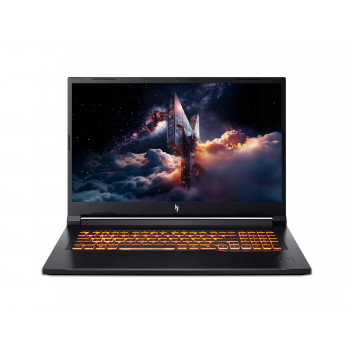 Acer Nitro V17 AI ANV17-41-R75N Gaming-Laptop, 17,3 Zoll, AMD Ryzen 7 260, 16GB RAM, 1TB SSD, NVIDIA GeForce RTX 5070, Windows 11