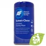 AF Screen-Clene TFT/LCD Bildschirmreinigungstücher 100 Stk. ECO Dose