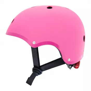 HORNIT AIRO Flamingo Pink Kinder-Fahrradhelm S 48-53 cm PKS835