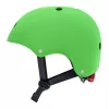 Hornit AIRO Kinder-Fahrradhelm Iguana Green Größe S 48-53 cm GRS836