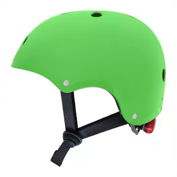 Hornit AIRO Kinder-Fahrradhelm Iguana Green Größe S 48-53 cm GRS836