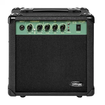 Stagg 10 GA 10W Gitarren-Combo-Verstärker