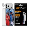 PanzerGlass Privacy Flagship 3-in-1 Bundle für iPhone 18 Pro Max