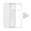 PanzerGlass Privacy Flagship 3-in-1 Bundle für iPhone 18 Pro Max