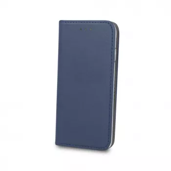 GreenGo Huawei Mate 20 lite Smart Magnetic Navy Blue Folio Hülle