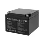 Rebel Gel-Batterie 12V 24Ah