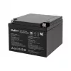 Rebel Gel-Batterie 12V 24Ah