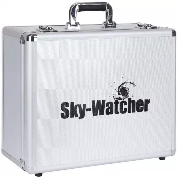 AUTEL Tasche für EQ5-Kopf - Weiche Transporttasche für Sky-Watcher EQ5 Montierungskopf