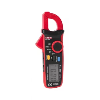 UNI-T UT210B Digitales Zangenmessgerät, 200 A AC