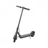 REBEL FAST WHEELS PRO Elektroroller 350W 36V 10,4Ah 10 inch Luftreifen 25 km/h Schwarz