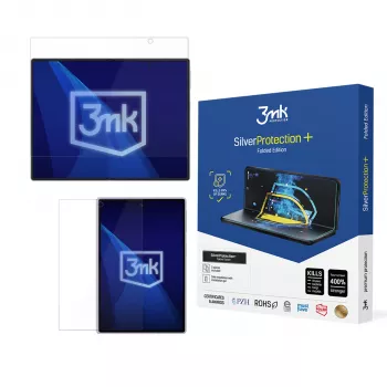 3MK SilverProtection+ Folded Edition antimikrobielle Displayschutzfolie für Samsung Galaxy Z Fold8