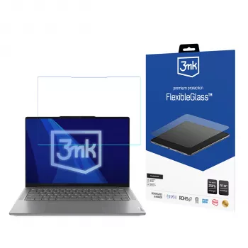 3MK PROTECTION Lenovo Yoga Pro 7 14AHP9 FlexibleGlass Displayschutzfolie