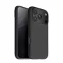 Crong Color Cover Magnetische Hülle für iPhone 18 Pro Max / 17 Pro Max (Schwarz)