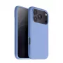 Crong Color Cover Magnetische Hülle für iPhone 18 Pro Max / 17 Pro Max (Blau)