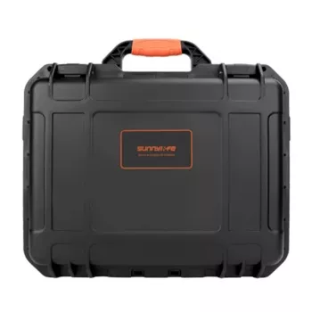 Sunnylife AQX-26 Hard Case für DJI Neo 2 Fly More Combo