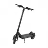 REBEL FAST WHEELS PRO MAX Elektroroller 350W 36V 7,5Ah 8,5 inch Luftreifen 25km/h 20km Reichweite Faltbar LCD IPX4 Schwarz