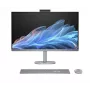 HP OmniStudio X All-in-One 32 - Intel Core Ultra 5 125H, 32 inch 4K UHD, 16GB RAM, 1TB SSD, Windows 11 Home, Grau
