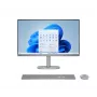 HP OmniStudio X All-in-One 27 - Intel Core Ultra 7 155H - 27 inch 4K UHD - 32GB RAM - 1TB SSD - Windows 11 Home - Grau