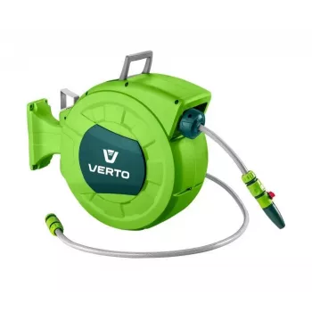 Verto 15G891 Gartenschlauch