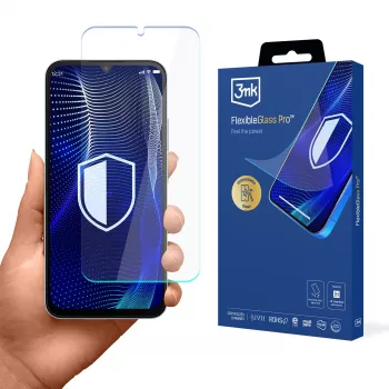 3MK PROTECTION Redmi A7 Pro - 3mk FlexibleGlass Pro Hybridglas Displayschutzfolie