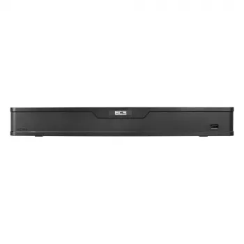 8-Kanal-IP-Rekorder BCS-P-NVR0802-A-4KE-8P(3)