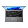 GEEKOM GeekBook X14 Pro Laptop mit Intel Core Ultra 5-125U, 16GB RAM, 500GB Speicher, Windows 11 Pro