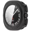 Tech-Protect Defense Hülle für Samsung Galaxy Watch Ultra 2 2026 (47 mm) Mattschwarz