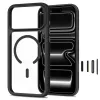 TECH-PROTECT MAGONE MagSafe Hülle & Glas 2er-Pack für iPhone 17 Pro Max / 18 Pro Max - Schwarz/Transparent