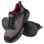 NEO TOOLS SB Leichte Arbeitshalbschuhe mit Stahlkappe, Größe 41