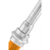 NEO TOOLS 1/4 inch Antrieb Klick-Drehmomentschlüssel 5-25 Nm mit Kalibrierzertifikat